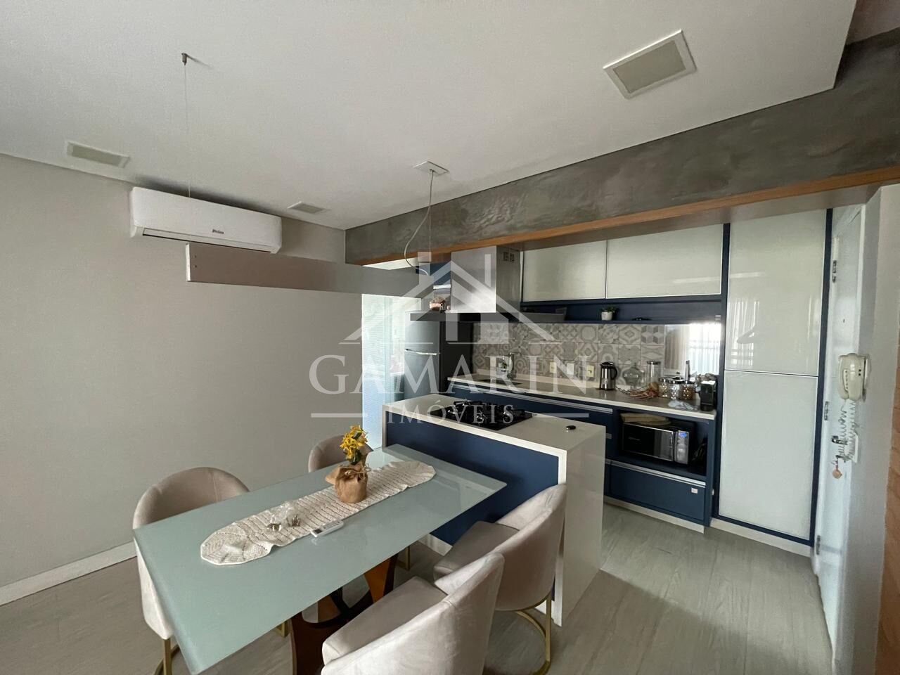 Apartamento para Venda - Água Branca