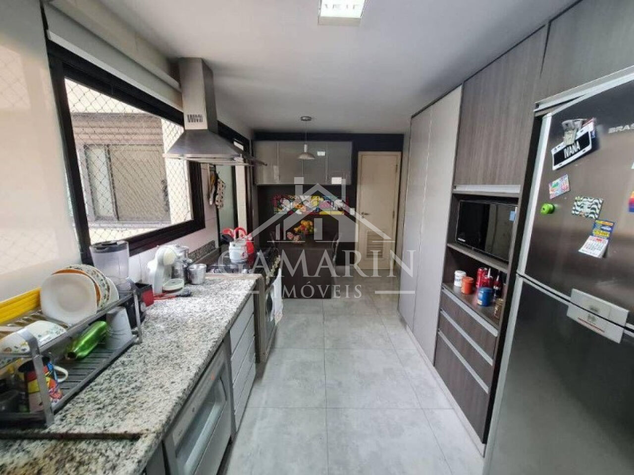 Apartamento para Venda - Vila Pompéia
