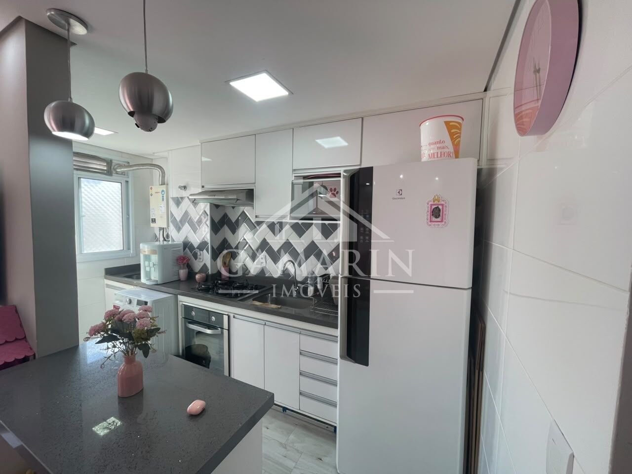 Apartamento para Venda - Grand Reserva Paulista