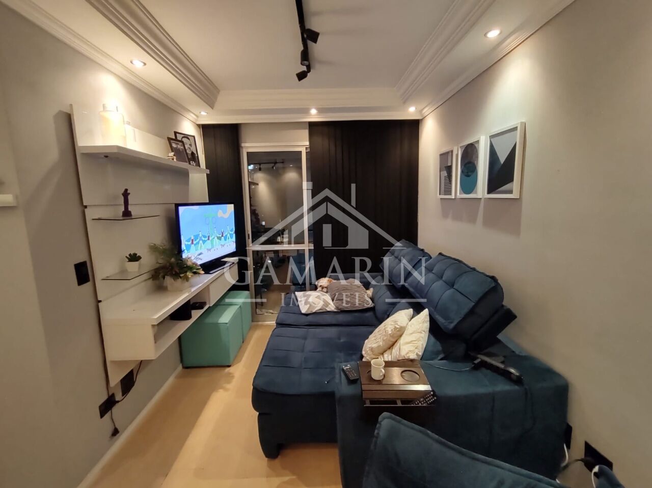 Apartamento para Venda - Jardim Íris