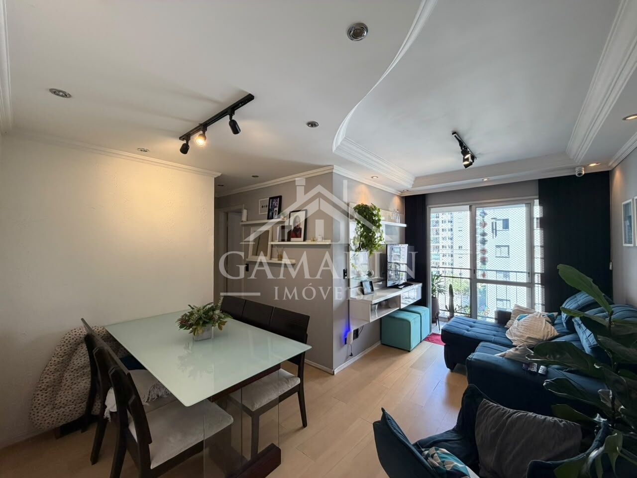 Apartamento para Venda - Jardim Íris