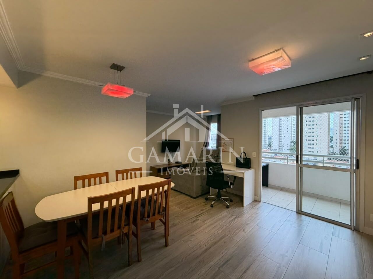 Apartamento para Venda - Água Branca