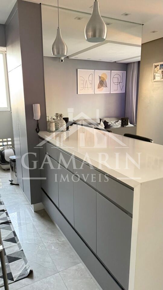 Apartamento para Venda - Jardim Íris
