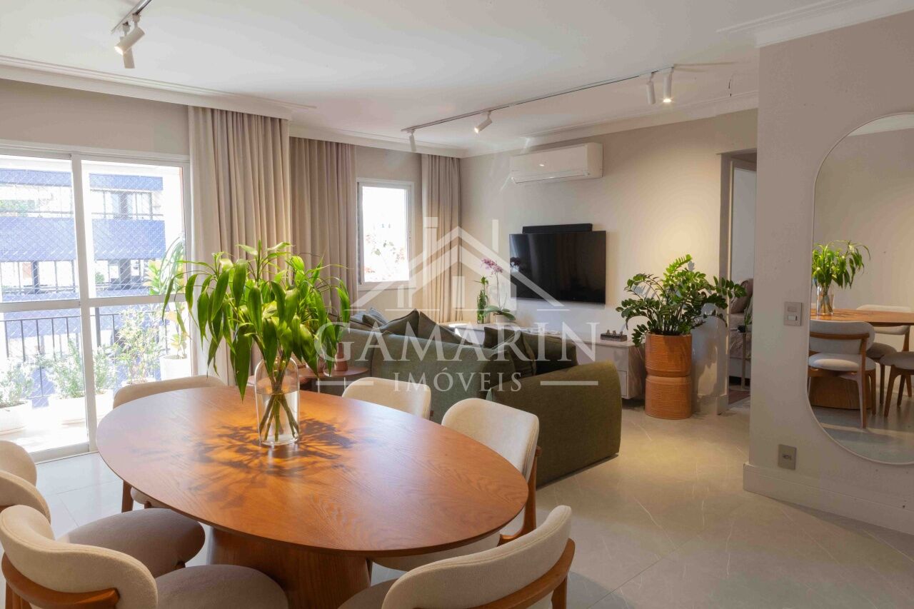 Apartamento para Venda - Vila Ipojuca