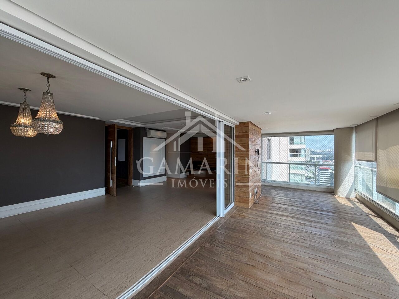 Apartamento para Locação - Vila Leopoldina