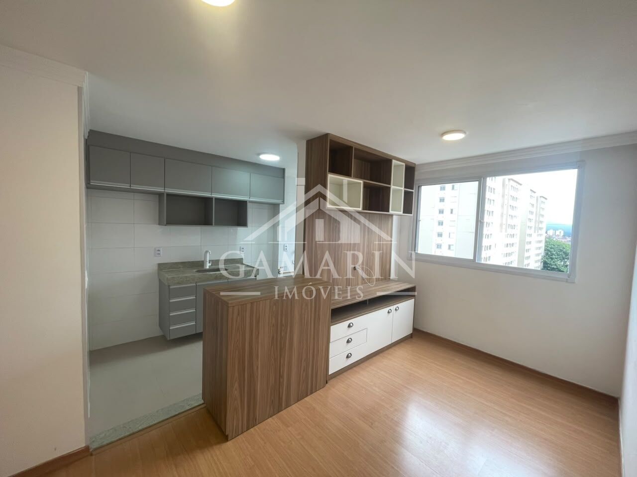 Apartamento para Venda - Grand Reserva Paulista