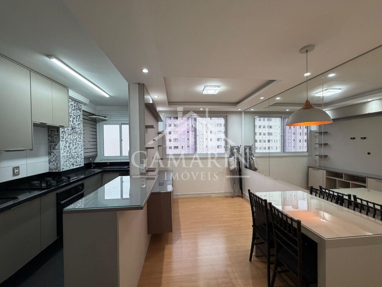 Apartamento para Venda - Grand Reserva Paulista