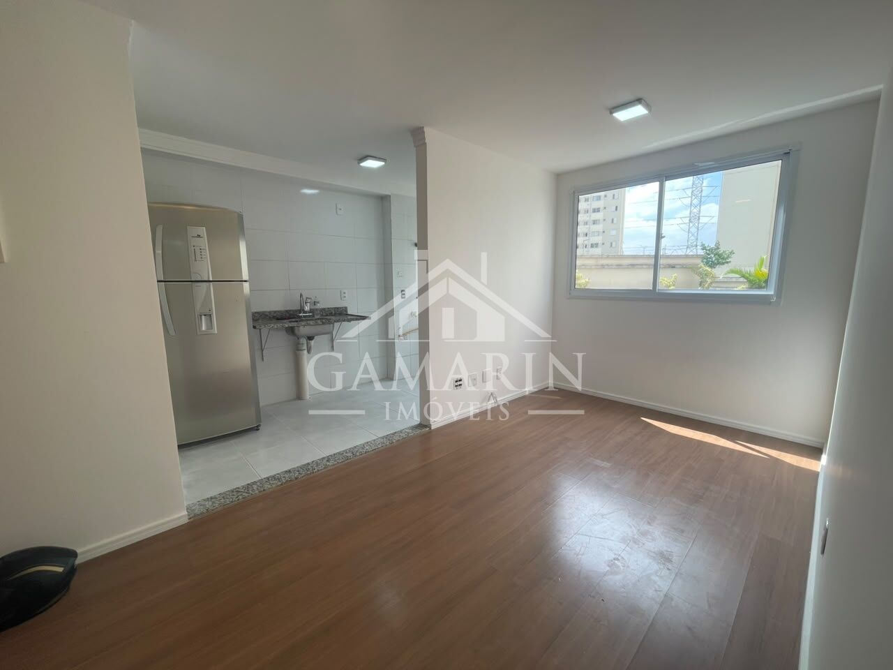 Apartamento para Venda - Grand Reserva Paulista