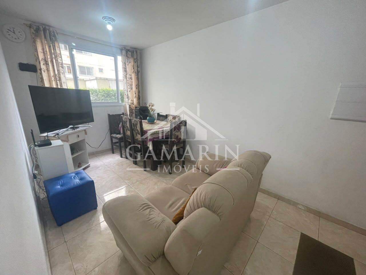 Apartamento para Venda - Grand Reserva Paulista