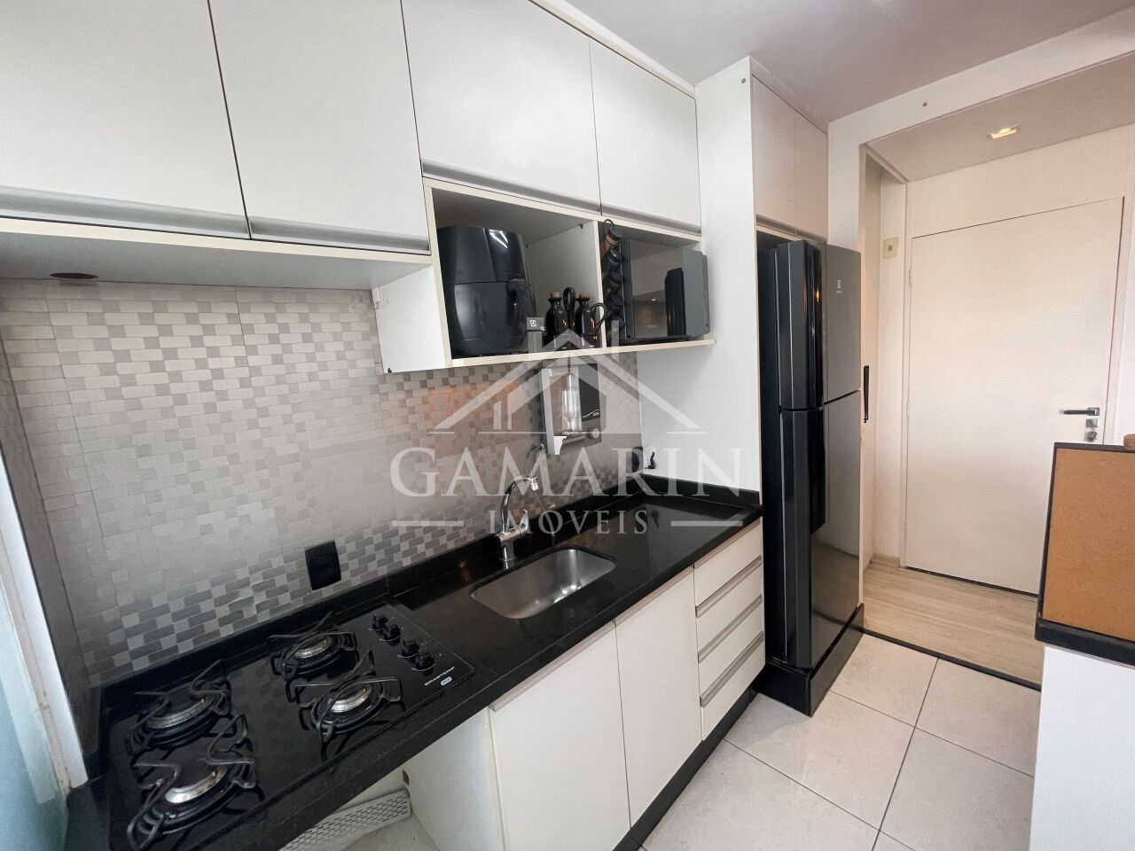 Apartamento para Locação - Jardim Íris