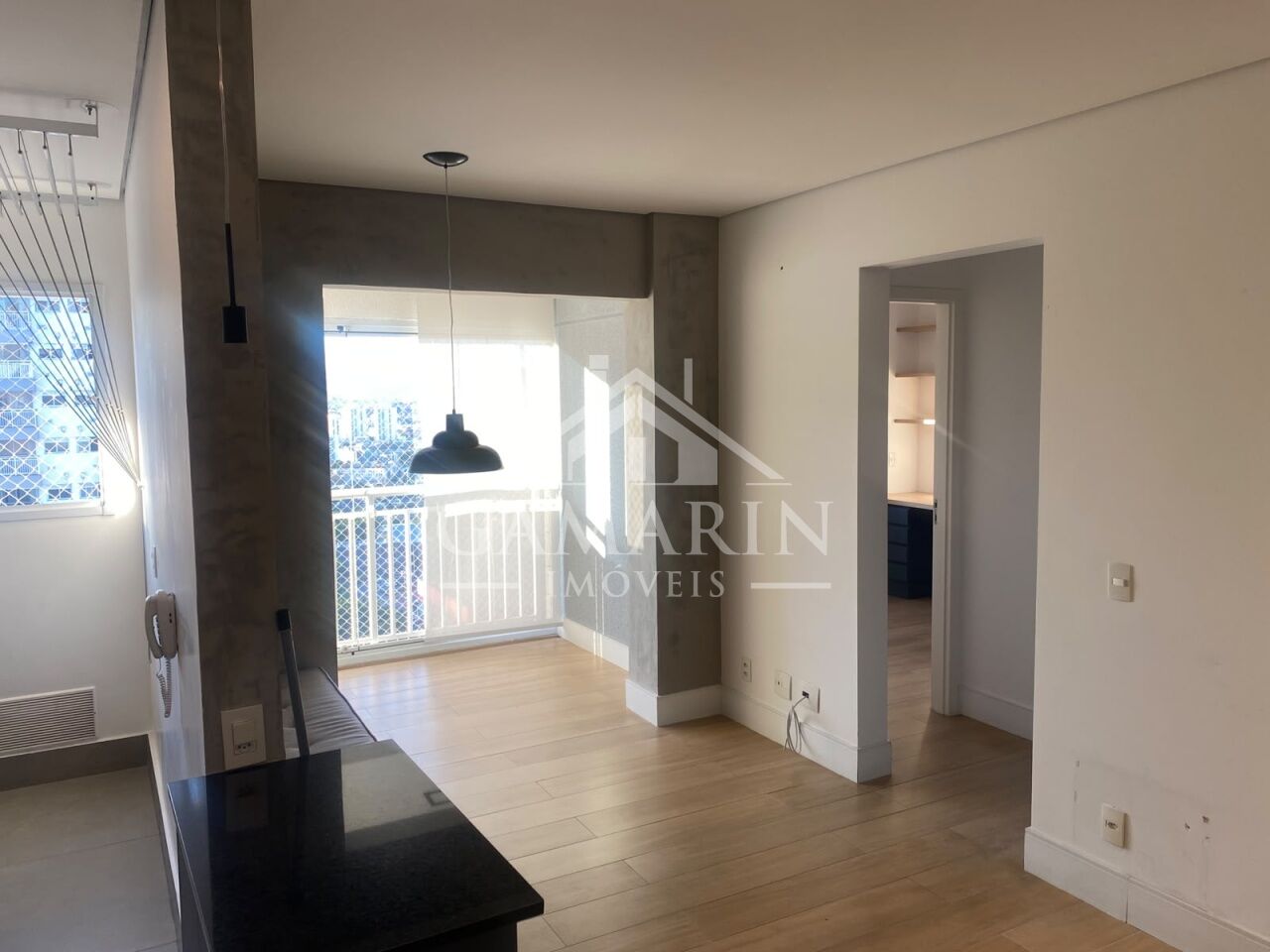 Apartamento para Locação - Água Branca