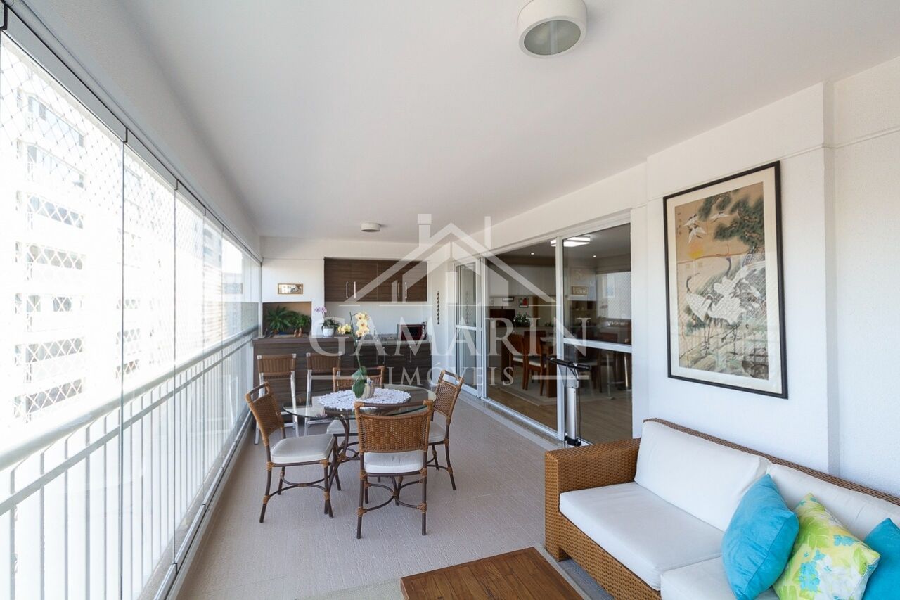 Apartamento para Venda - Barra Funda