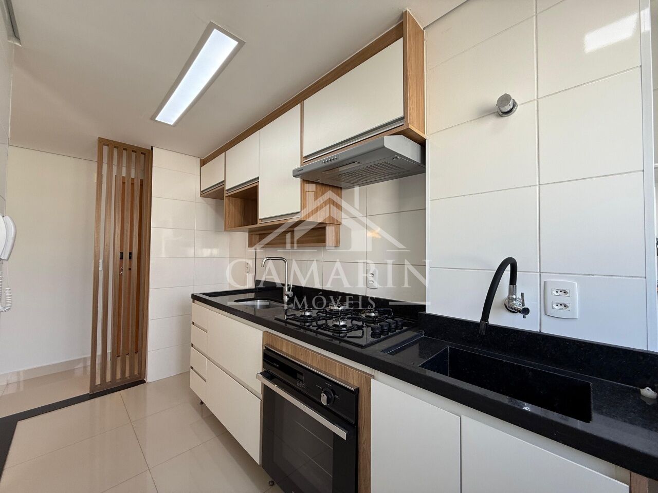 Apartamento para Venda - Grand Reserva Paulista
