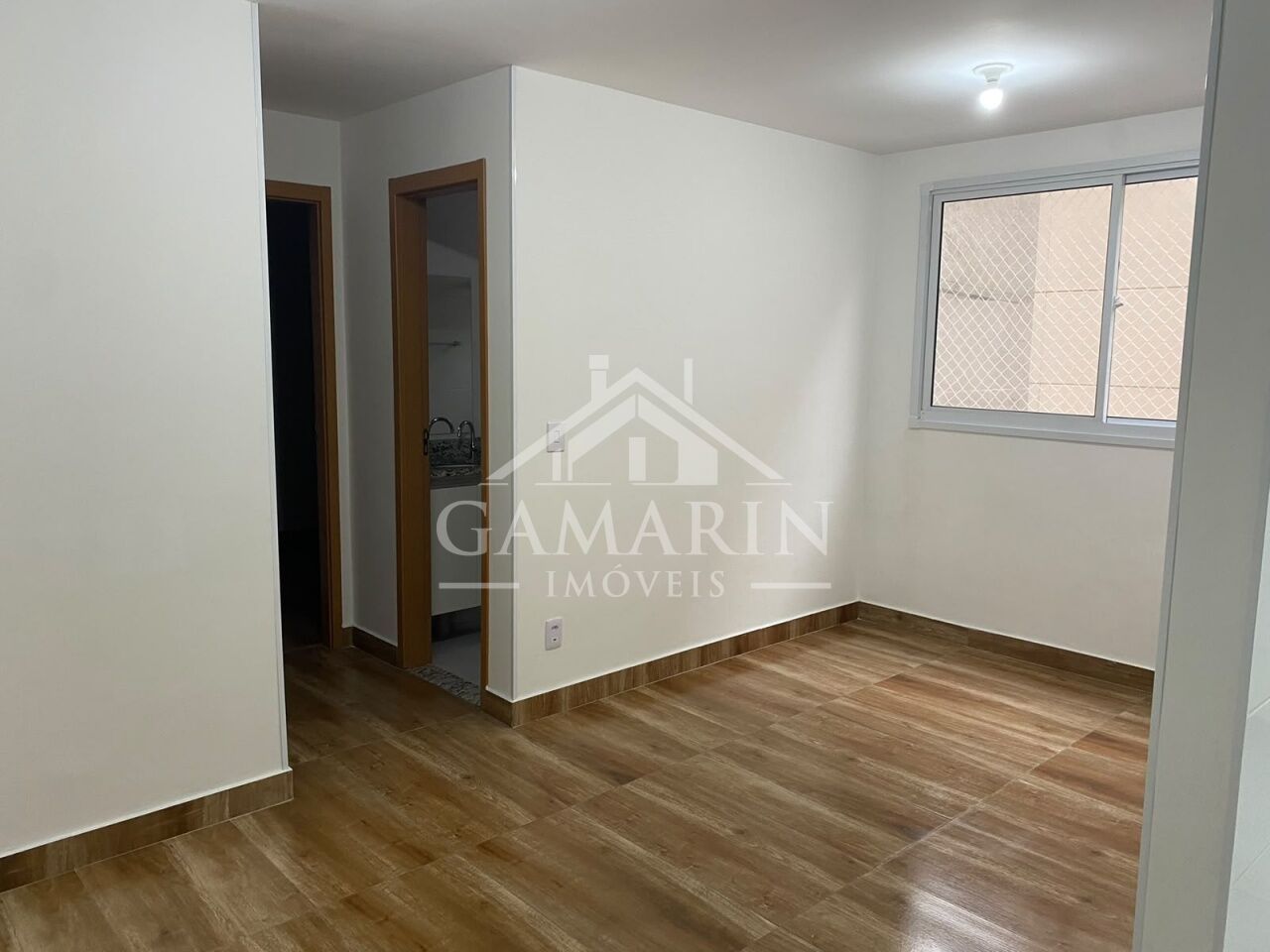 Apartamento para Locação - Grand Reserva Paulista