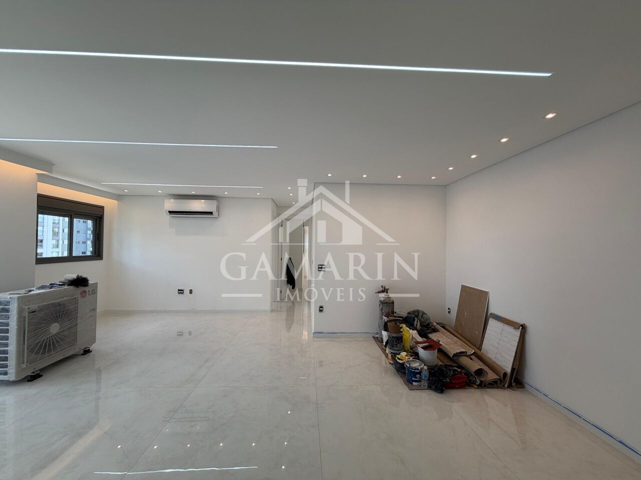 Apartamento para Locação - City América