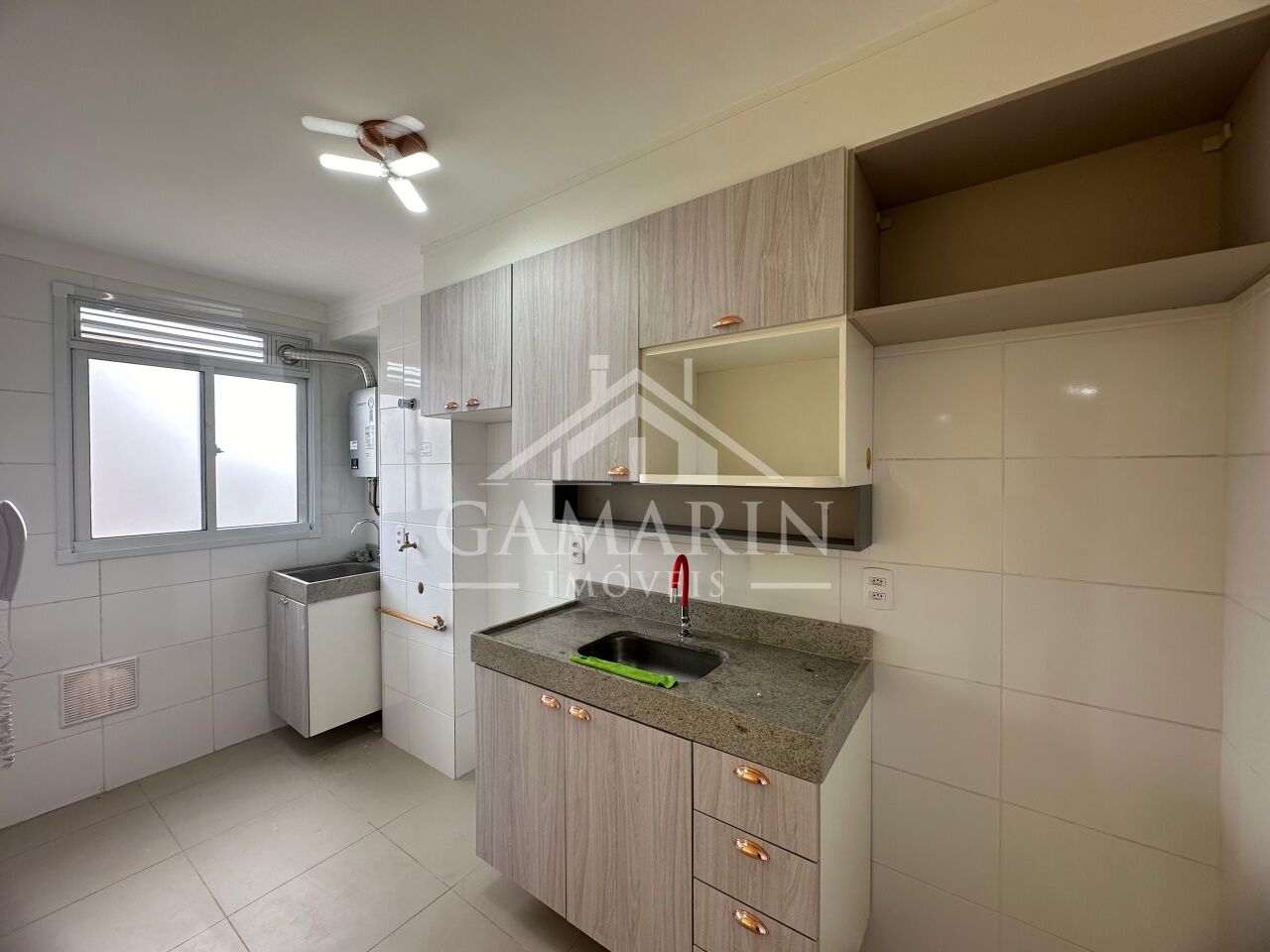 Apartamento para Locação - Grand Reserva Paulista