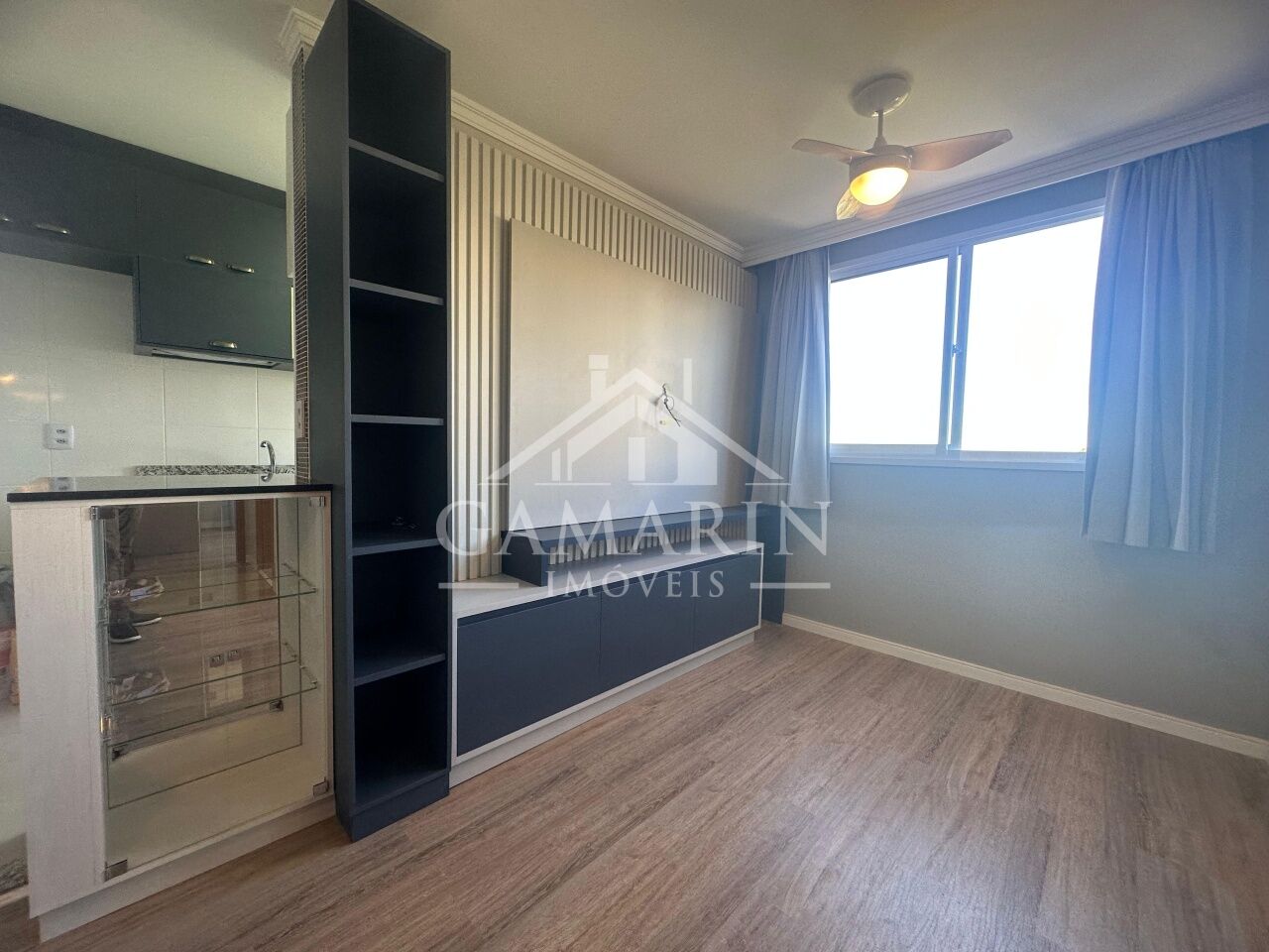 Apartamento para Locação - Grand Reserva Paulista