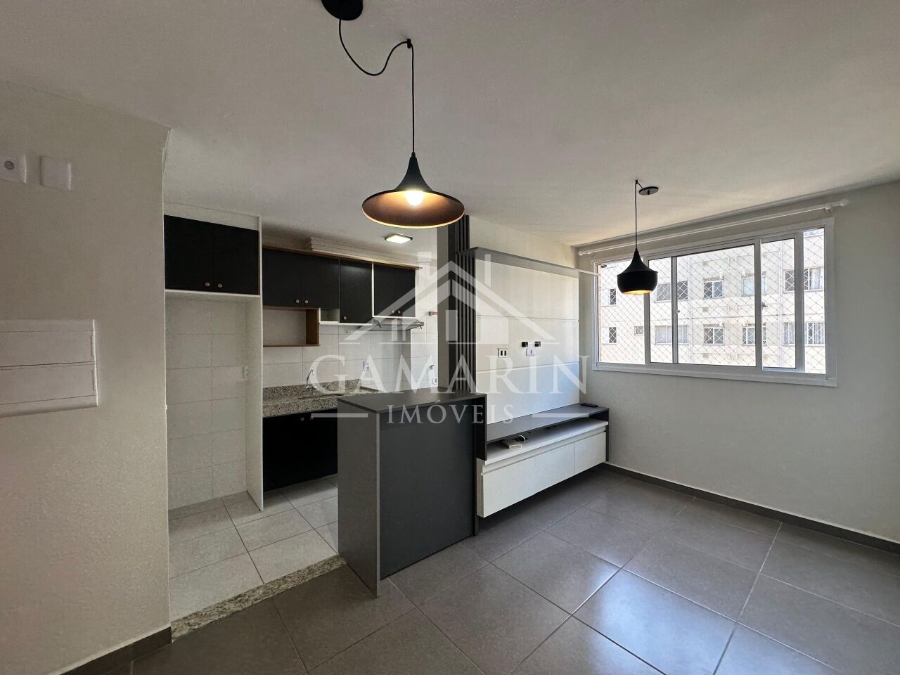 Apartamento para Locação - Grand Reserva Paulista