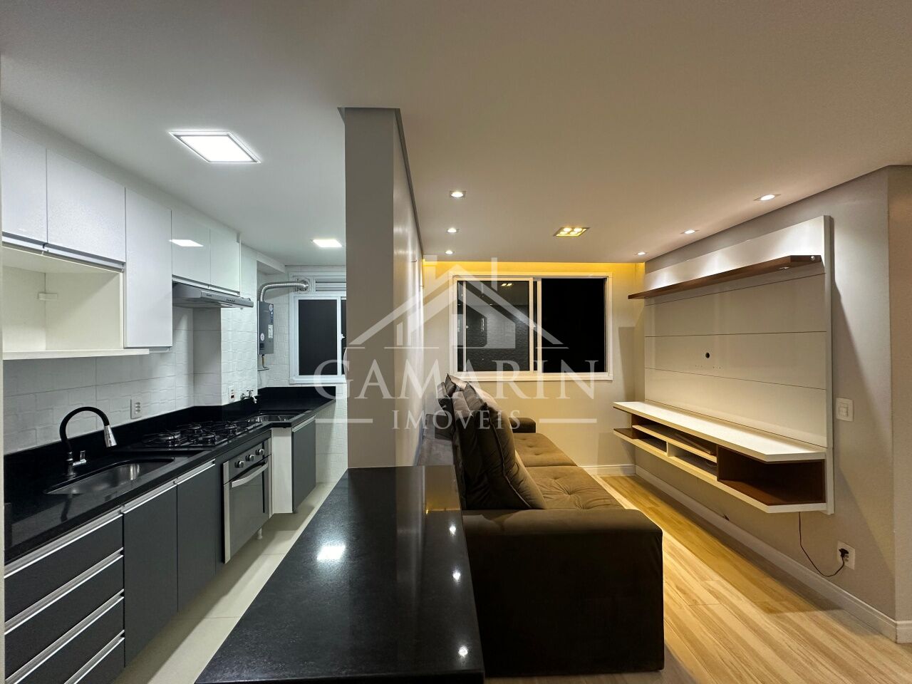Apartamento para Locação - Grand Reserva Paulista