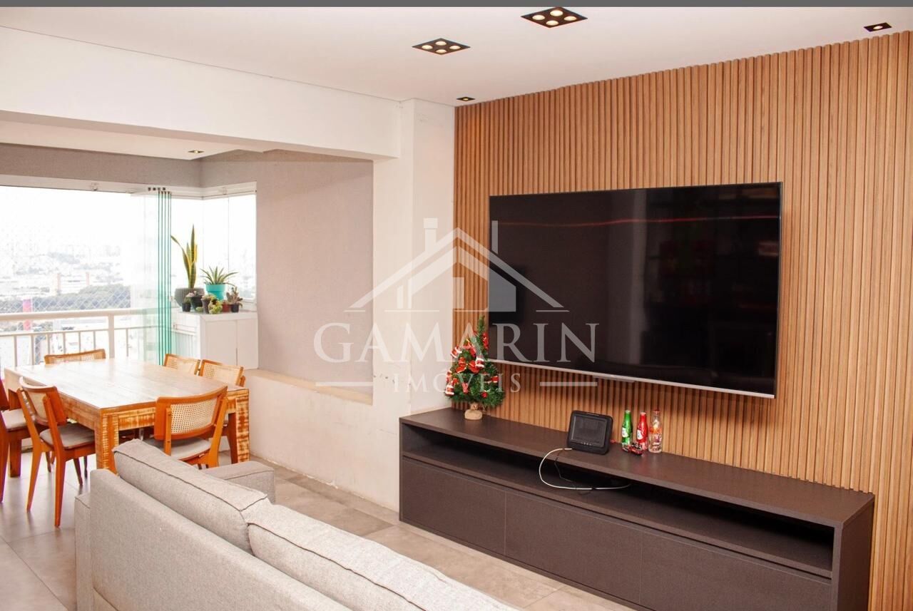 Apartamento para Venda - Água Branca