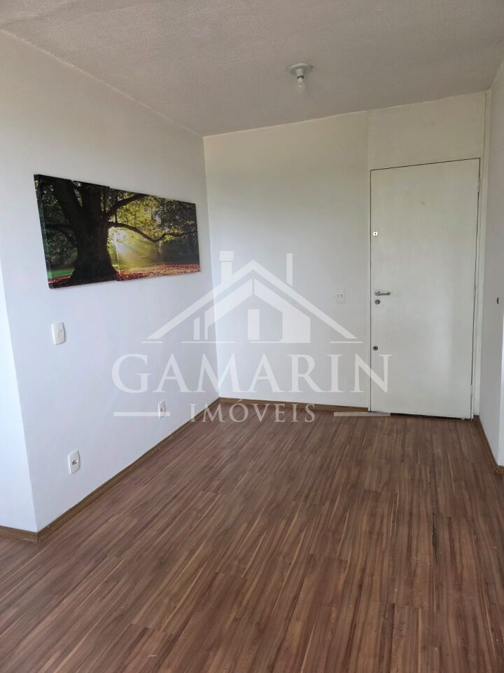 Apartamento para Venda - Jardim Íris