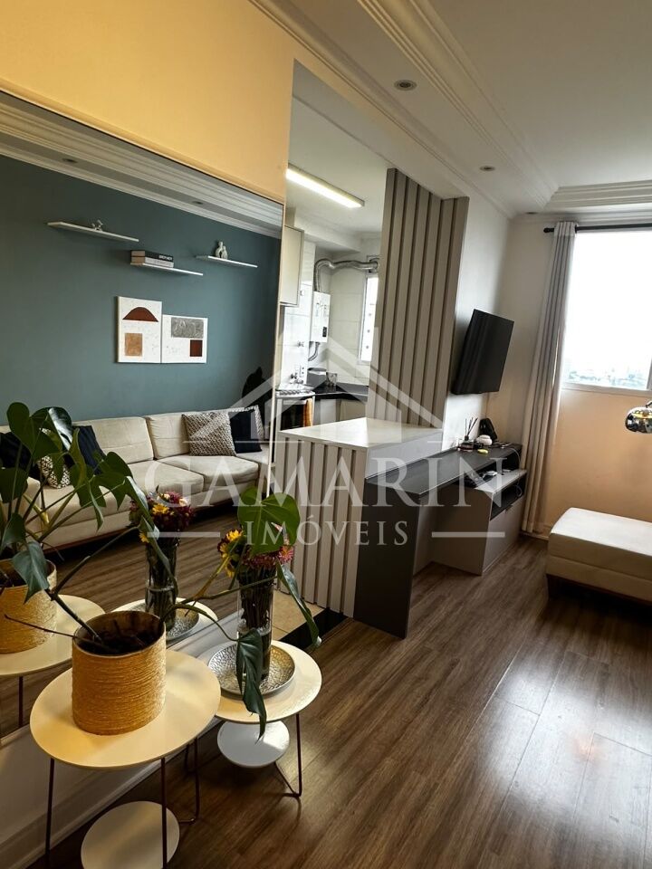 Apartamento para Venda - Jardim Íris