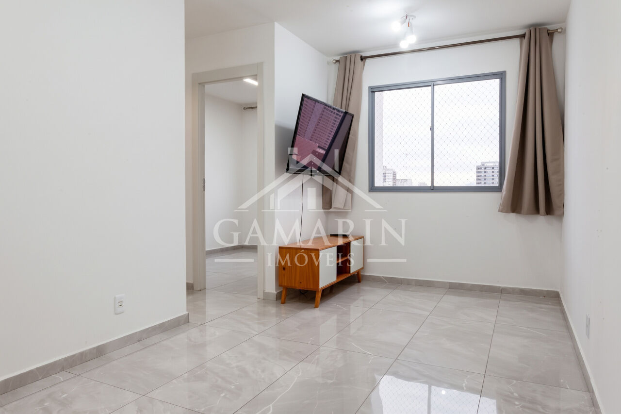 Apartamento para Locação - Várzea da Barra Funda