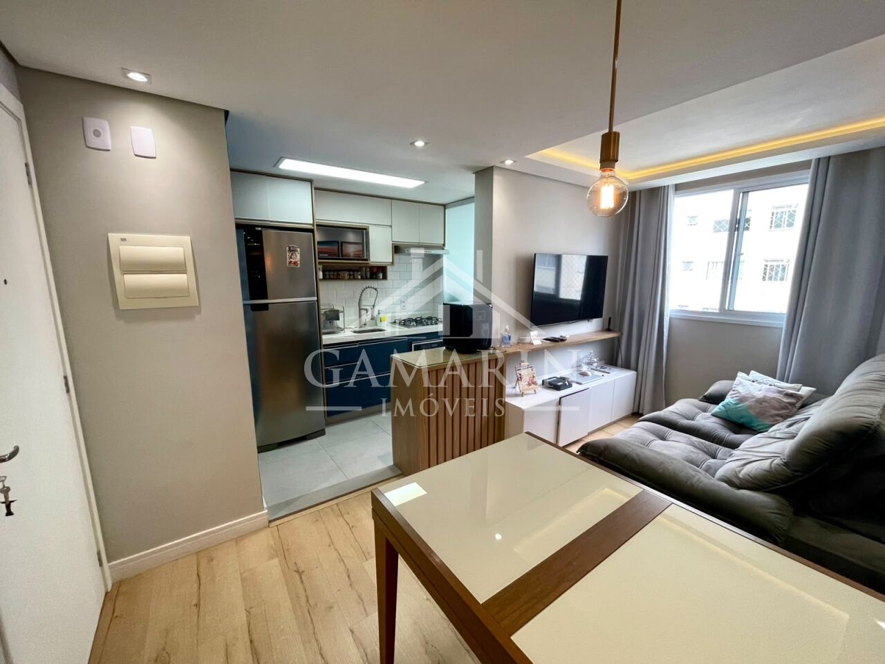 Apartamento para Venda - Grand Reserva Paulista