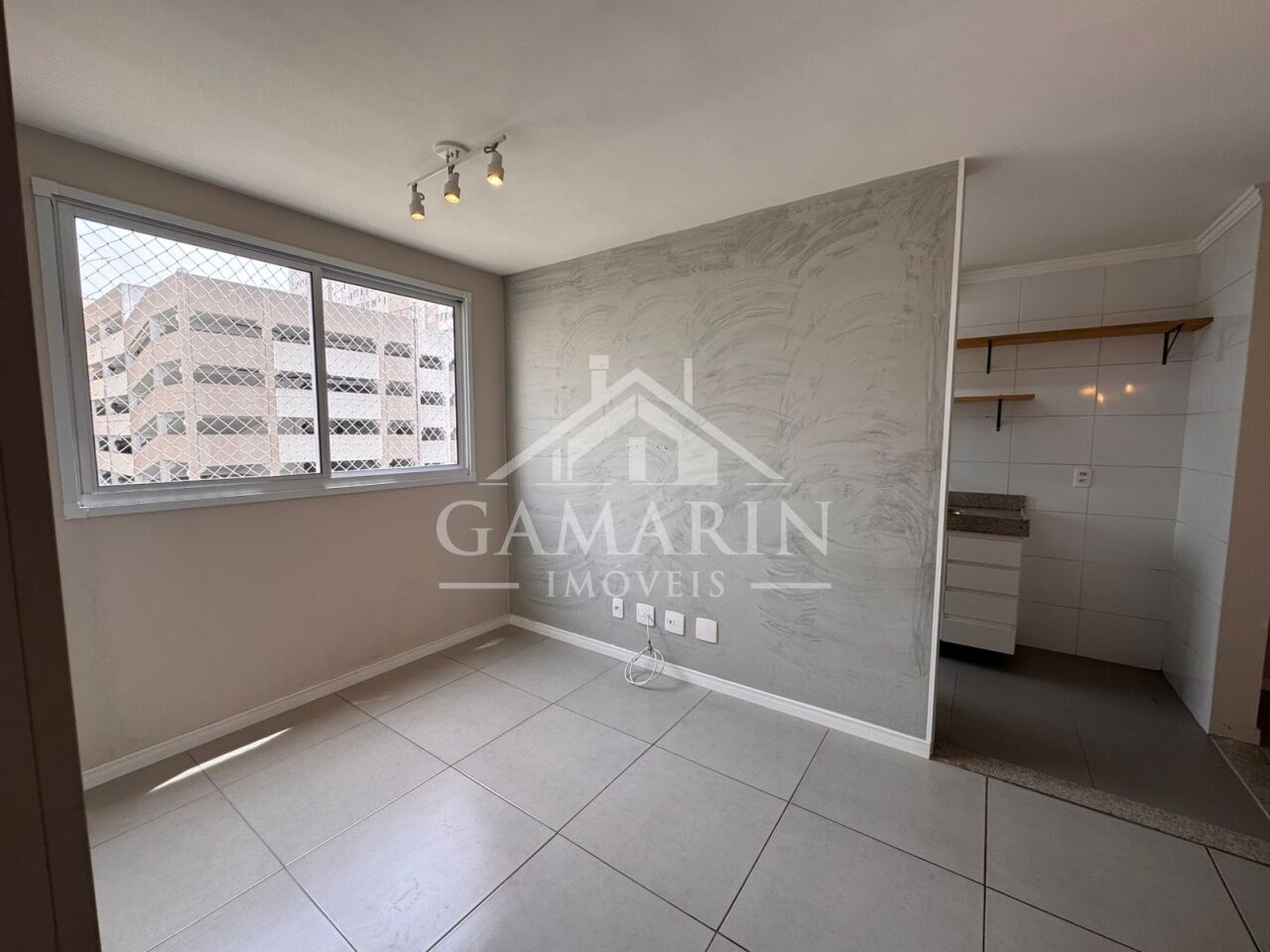 Apartamento para Venda - Grand Reserva Paulista
