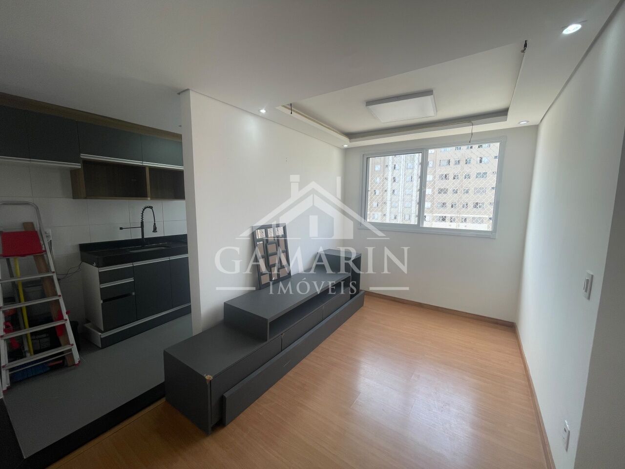Apartamento para Venda - Grand Reserva Paulista