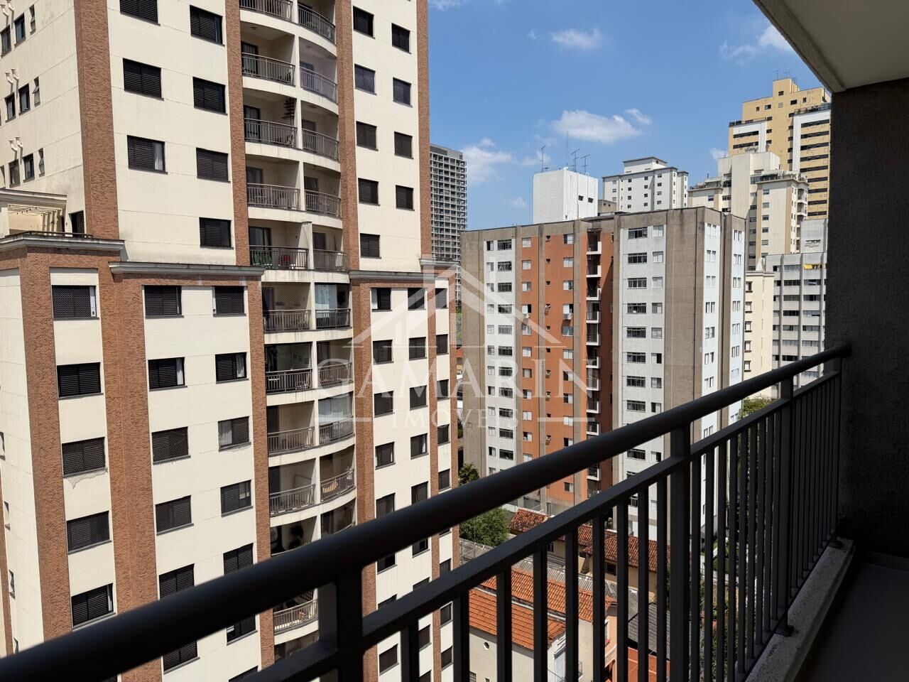 Apartamento para Venda - Perdizes