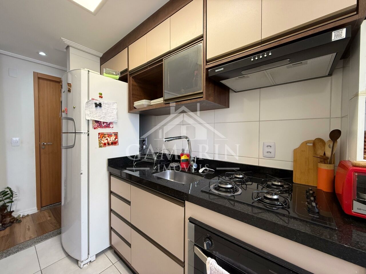 Apartamento para Venda - Grand Reserva Paulista