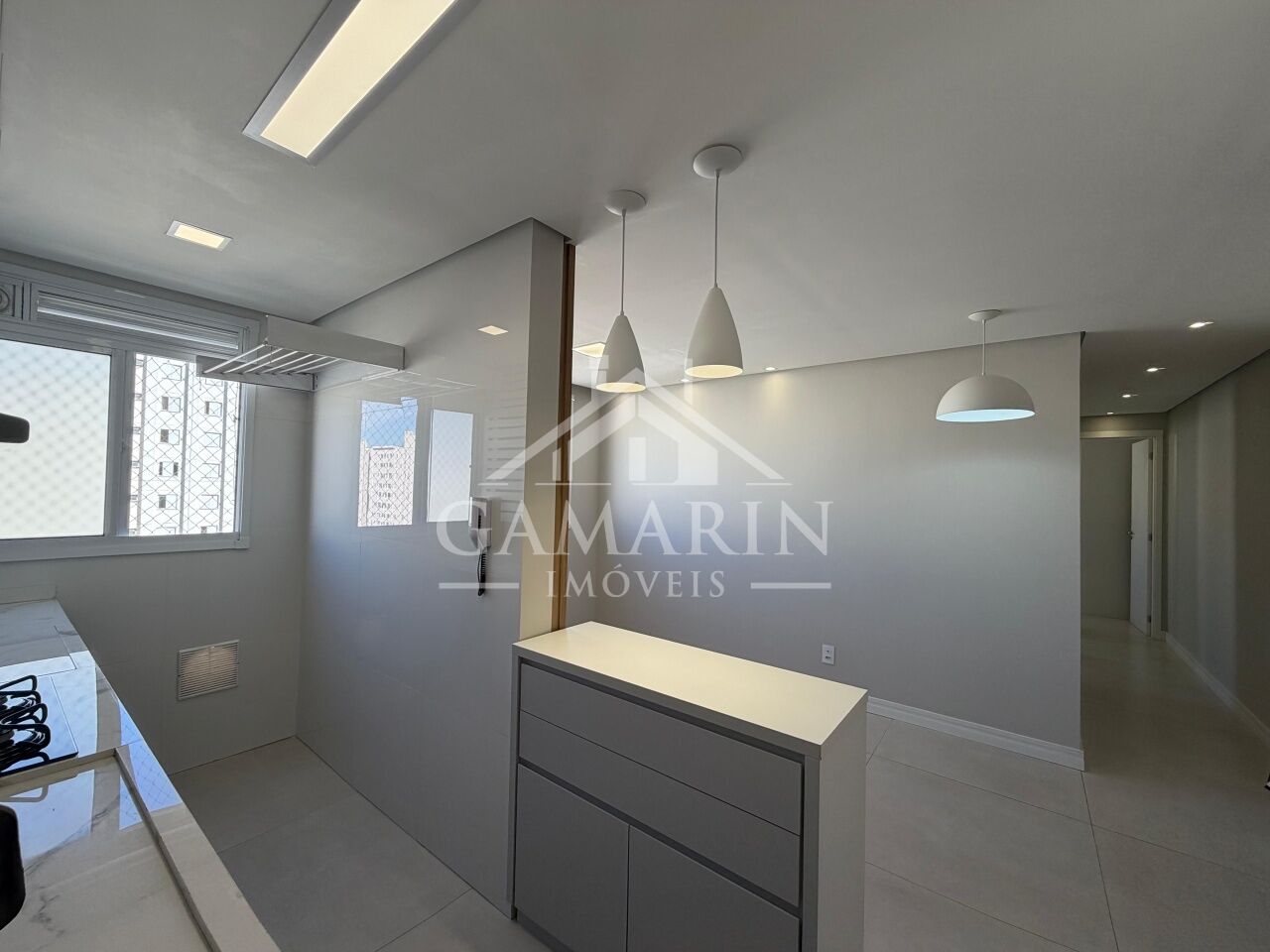 Apartamento para Venda - Grand Reserva Paulista