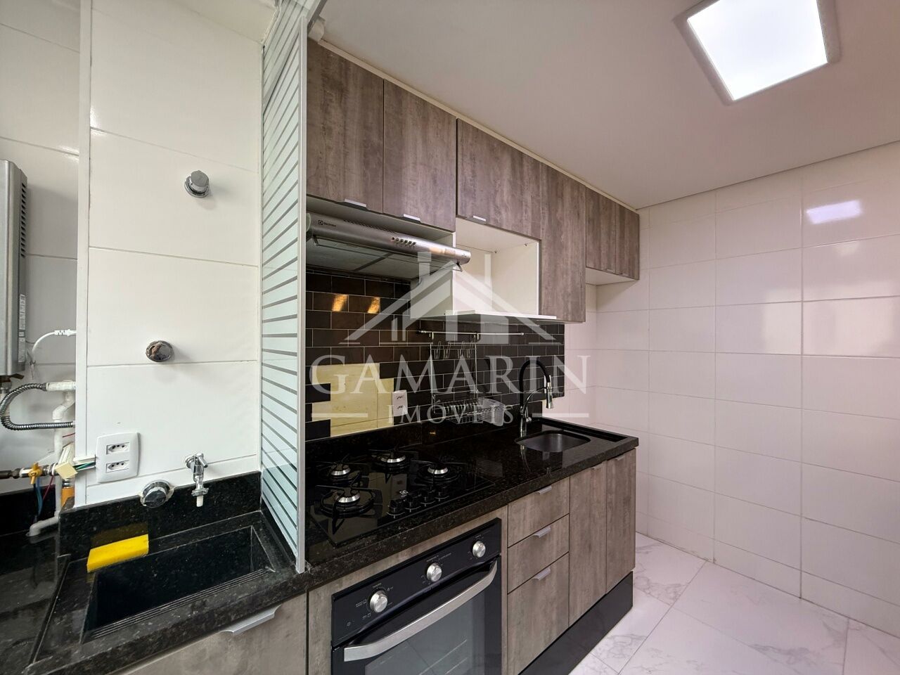 Apartamento para Locação - Jardim Íris