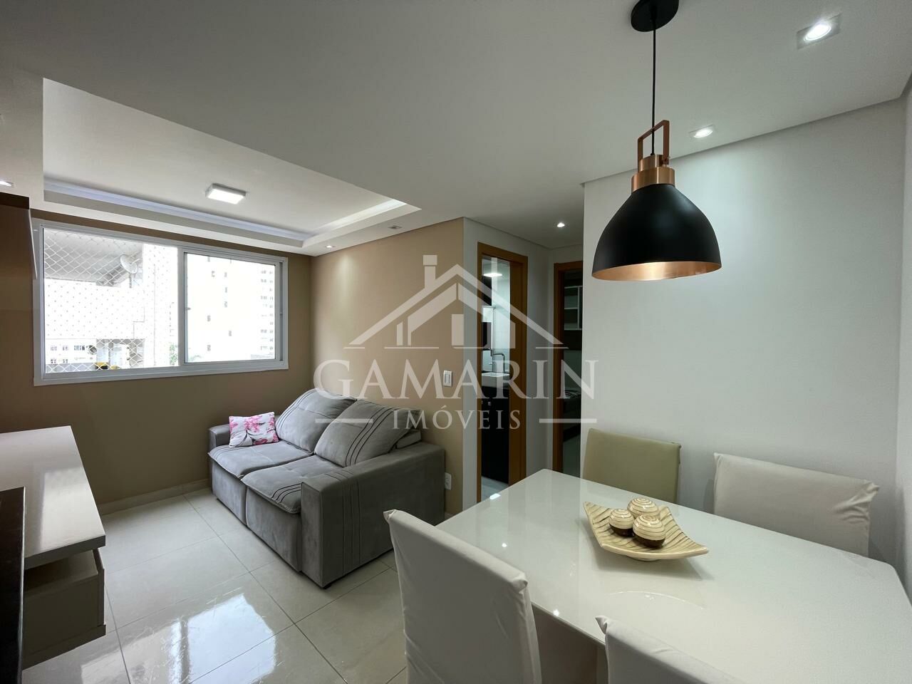 Apartamento para Venda - Grand Reserva Paulista