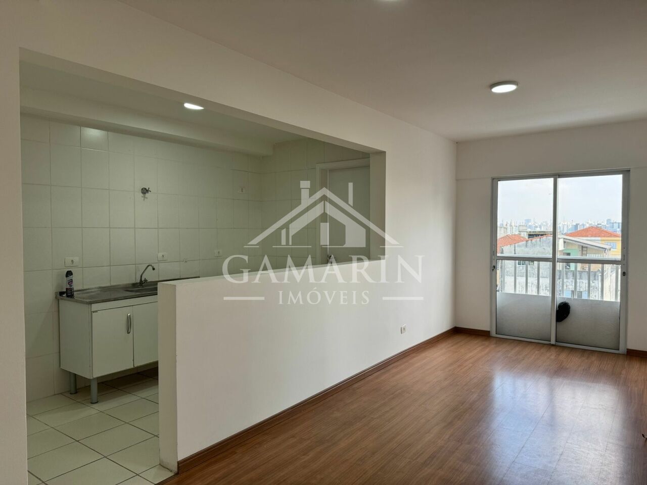 Apartamento para Locação - Casa Verde Alta