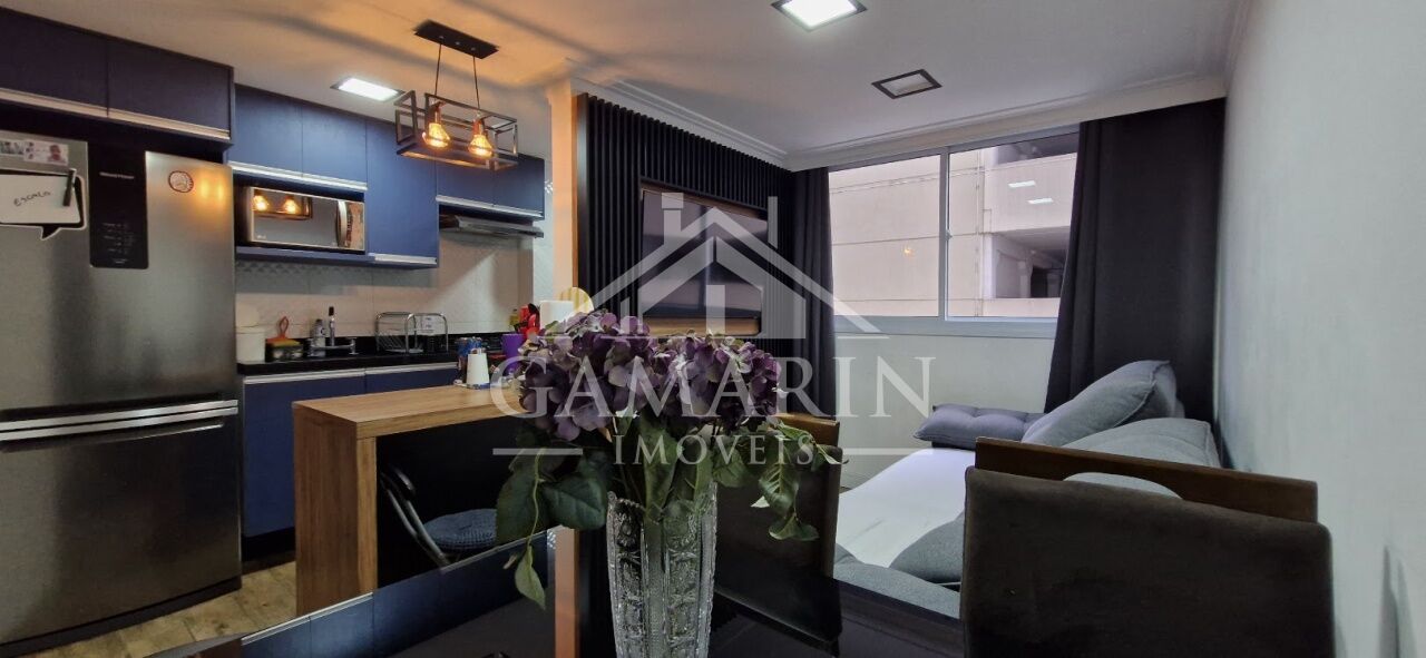 Apartamento para Venda - Grand Reserva Paulista