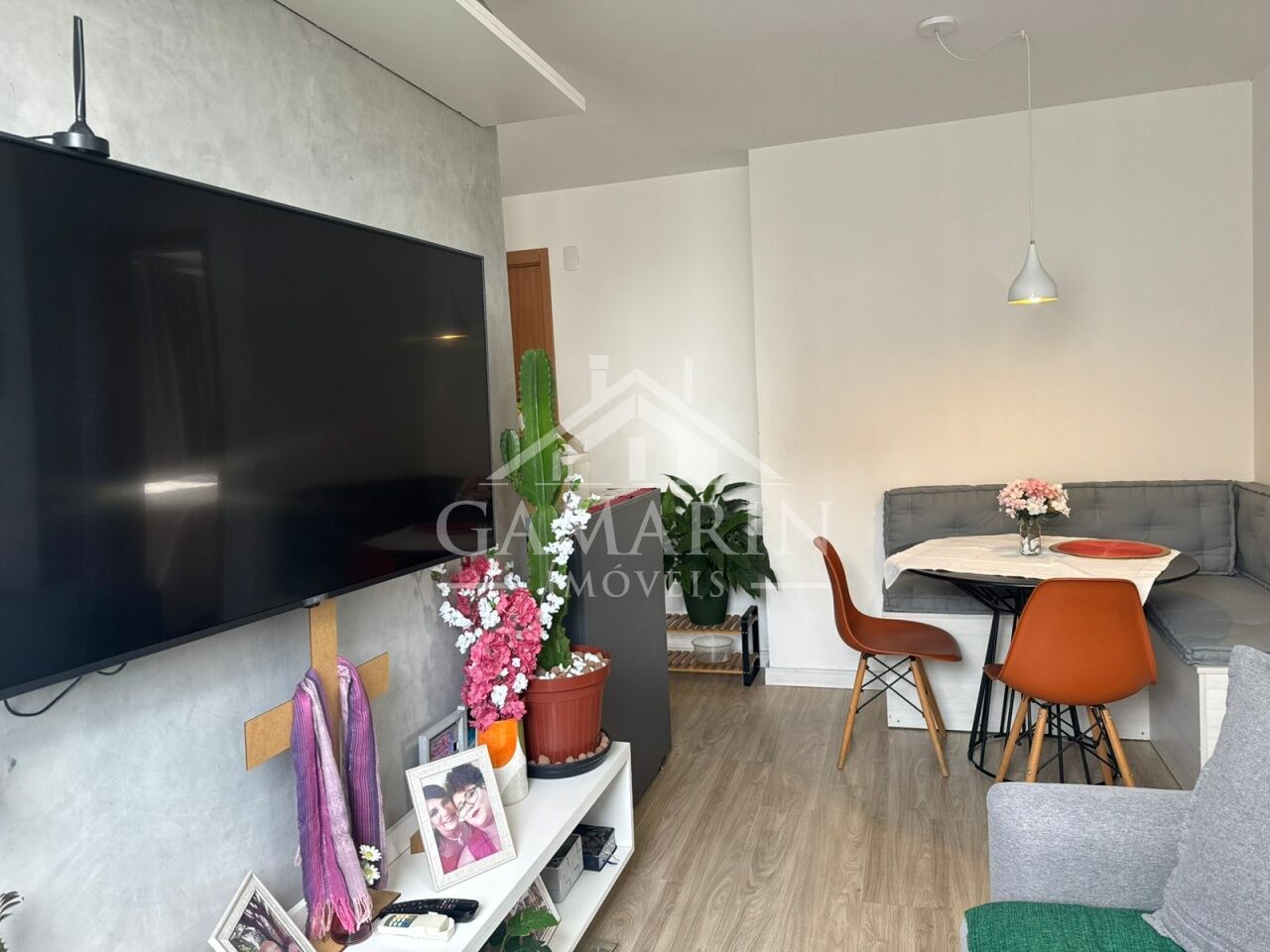 Apartamento para Locação - Grand Reserva Paulista