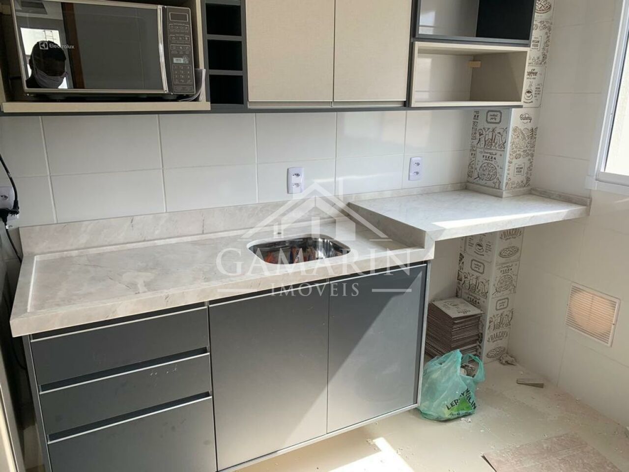 Apartamento para Venda - Grand Reserva Paulista