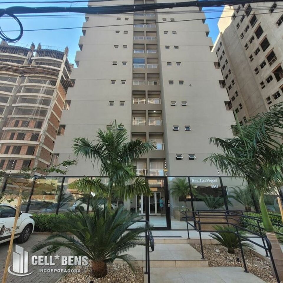 Apartamento para Locação - Centro