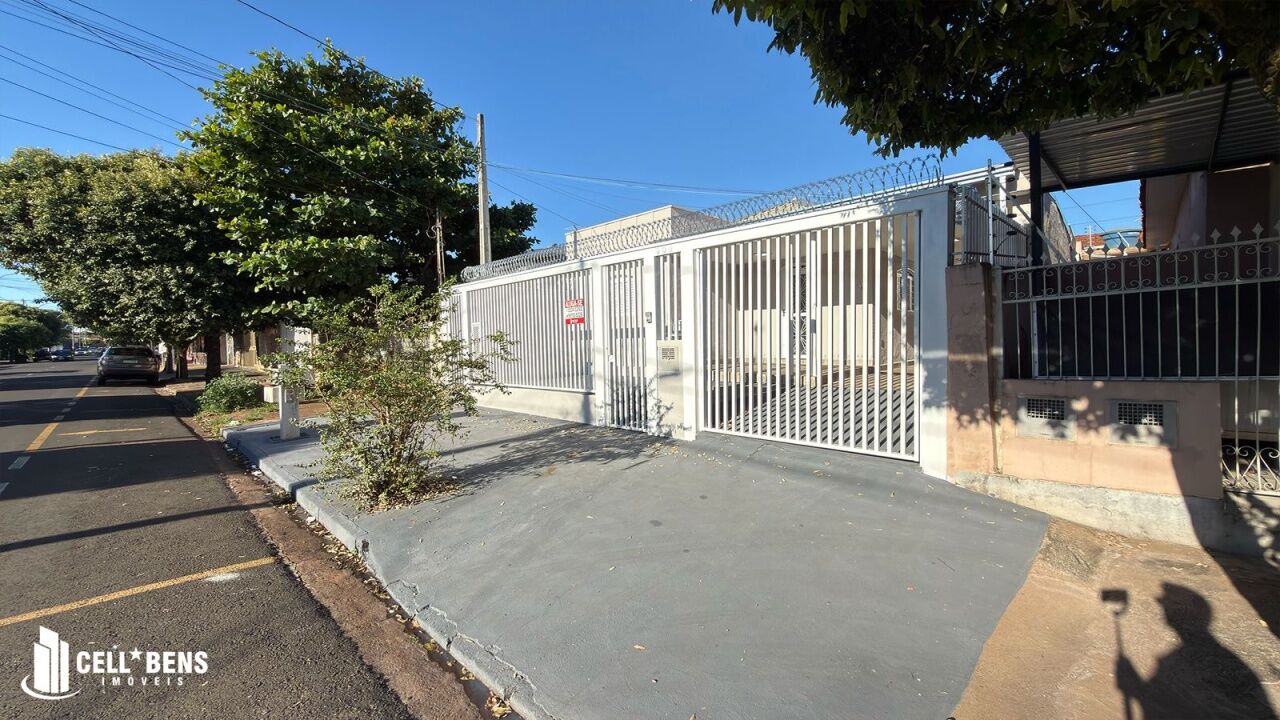 Casa de Vila para Locação - Vila Anchieta