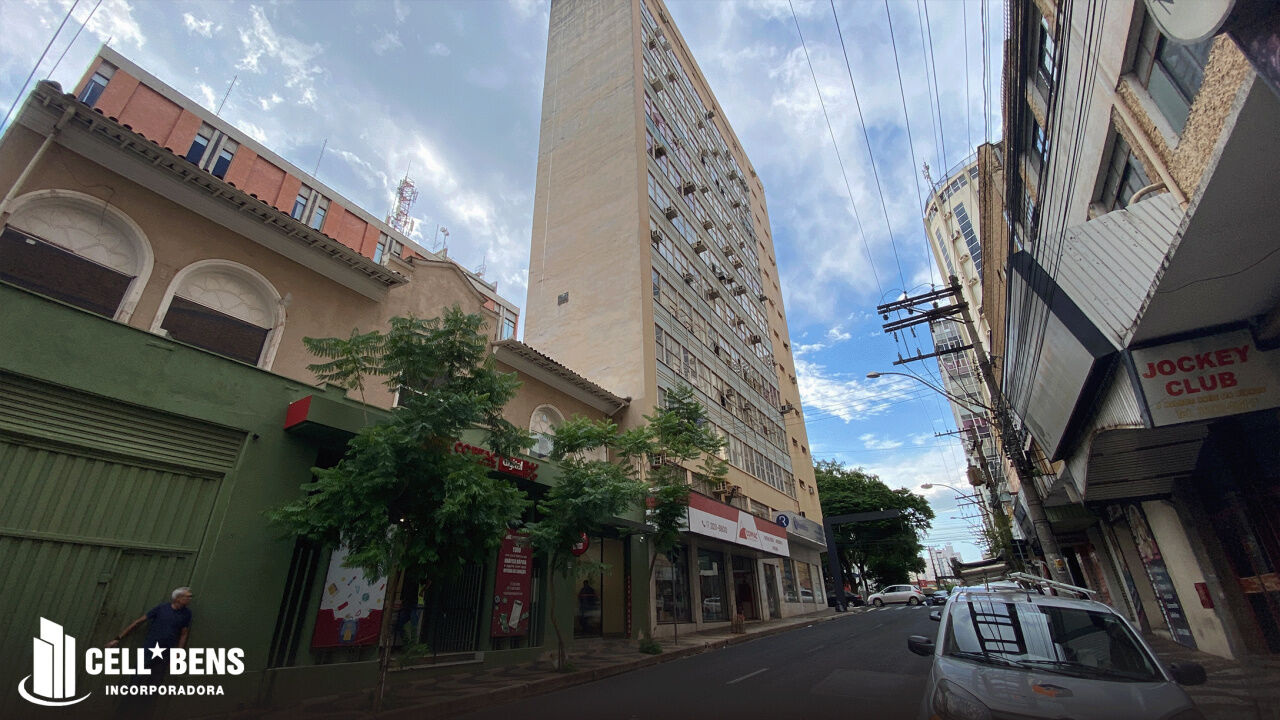 Comercial para Locação - Centro