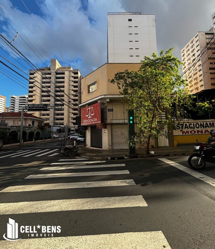 Comercial para Locação - Centro