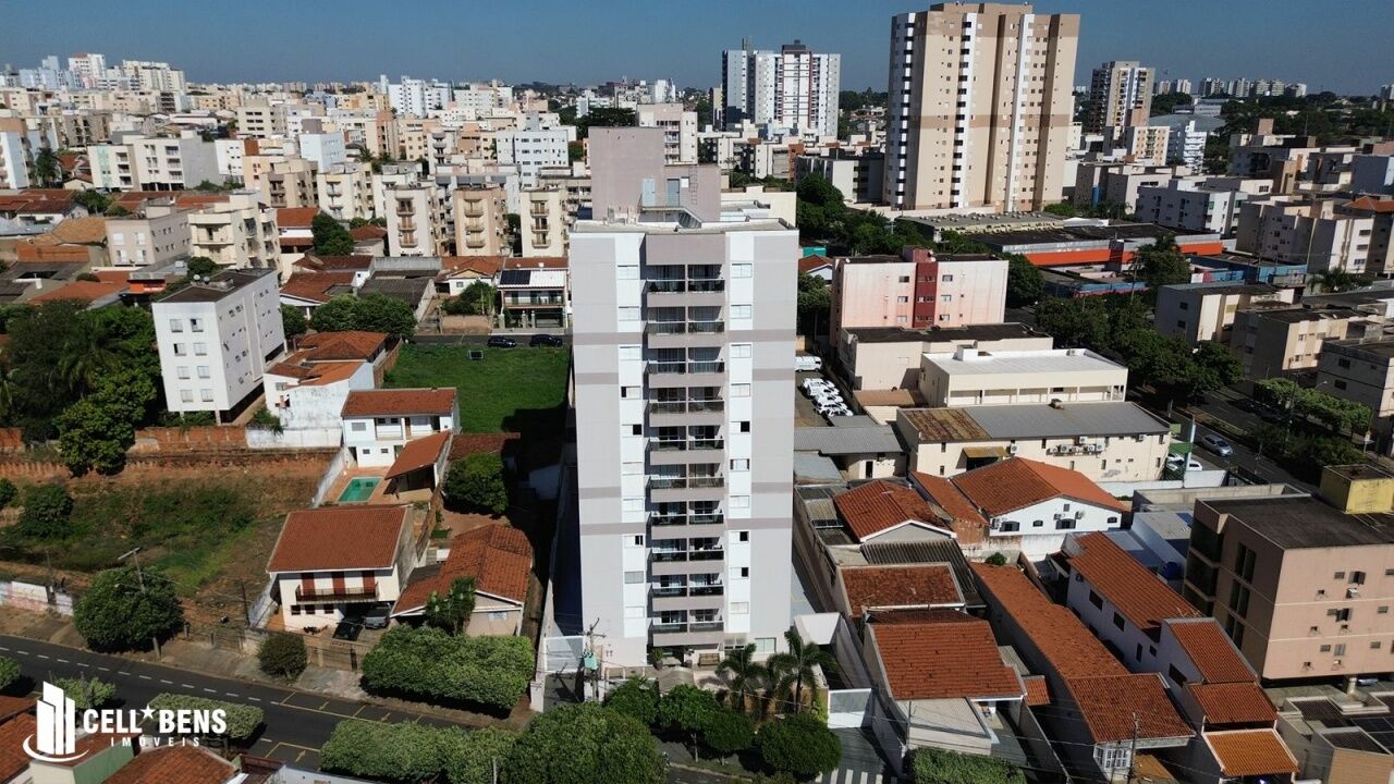 Apartamento para Locação - Parque Estoril