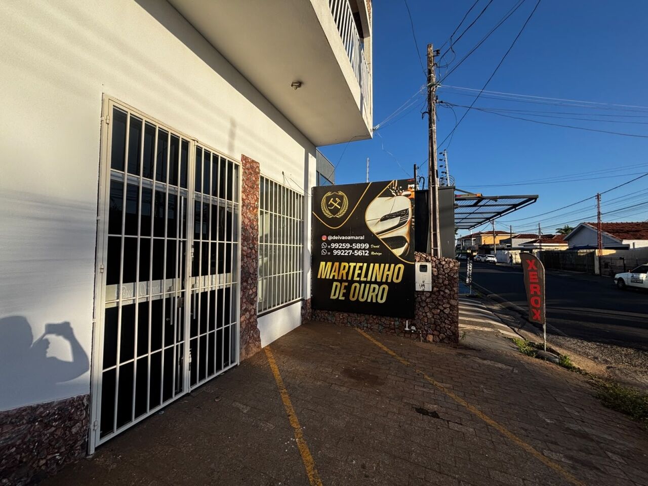 Comercial para Locação - Vila Ipiranga