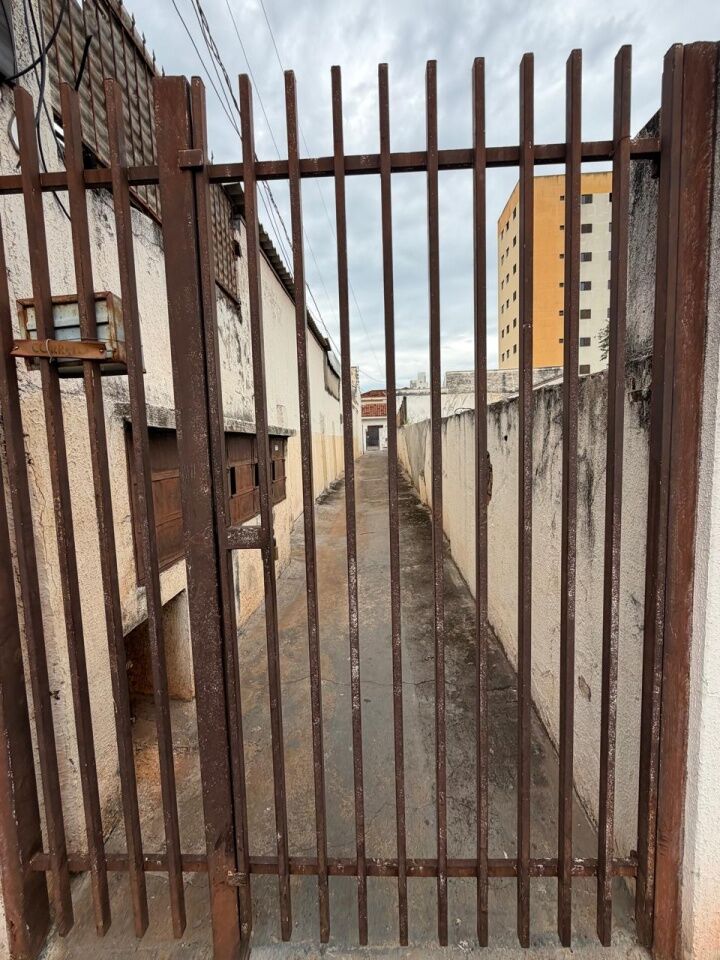 Casa Térrea para Locação - Parque Industrial