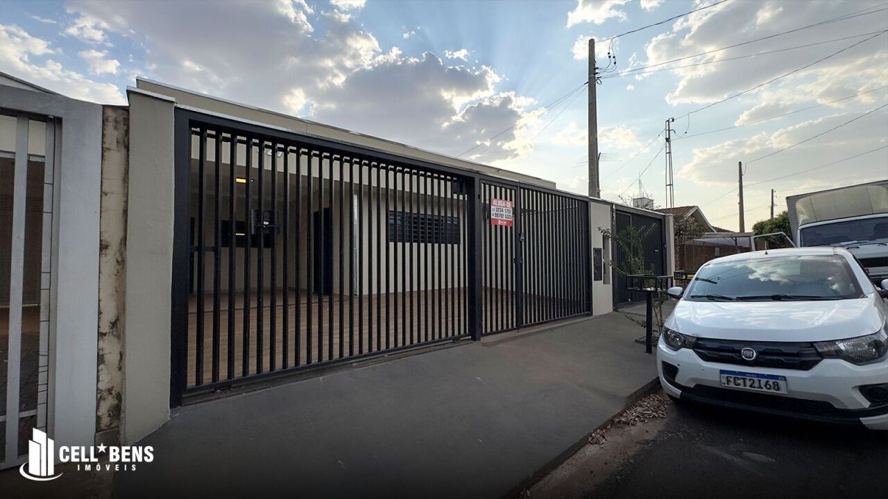 Casa Térrea para Locação - Jardim Paulista