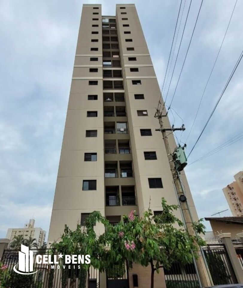 Apartamento com 3 quartos para aluguel, 80m² — foto 1 de 16