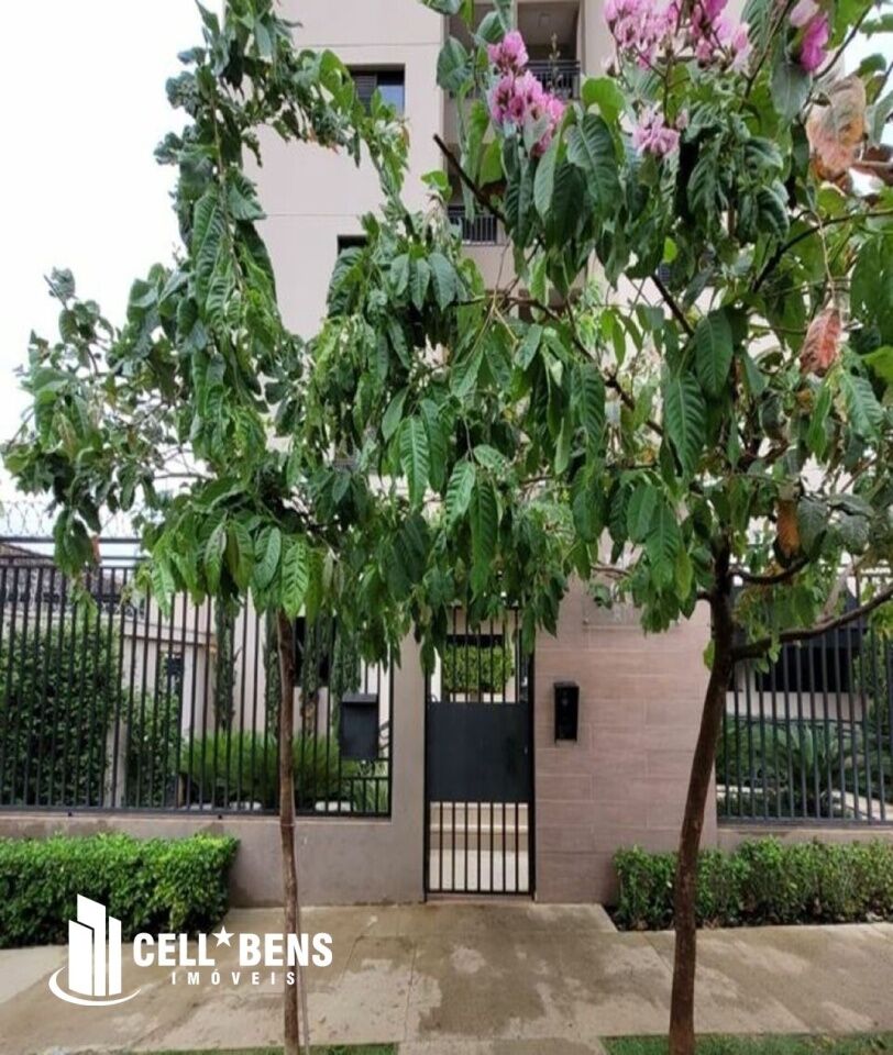 Apartamento com 3 quartos para aluguel, 80m² — foto 2 de 16