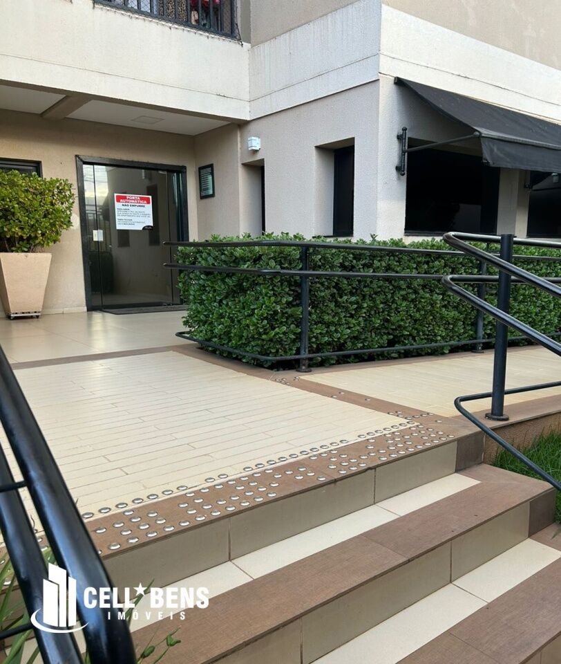 Apartamento com 3 quartos para aluguel, 80m² — foto 3 de 16